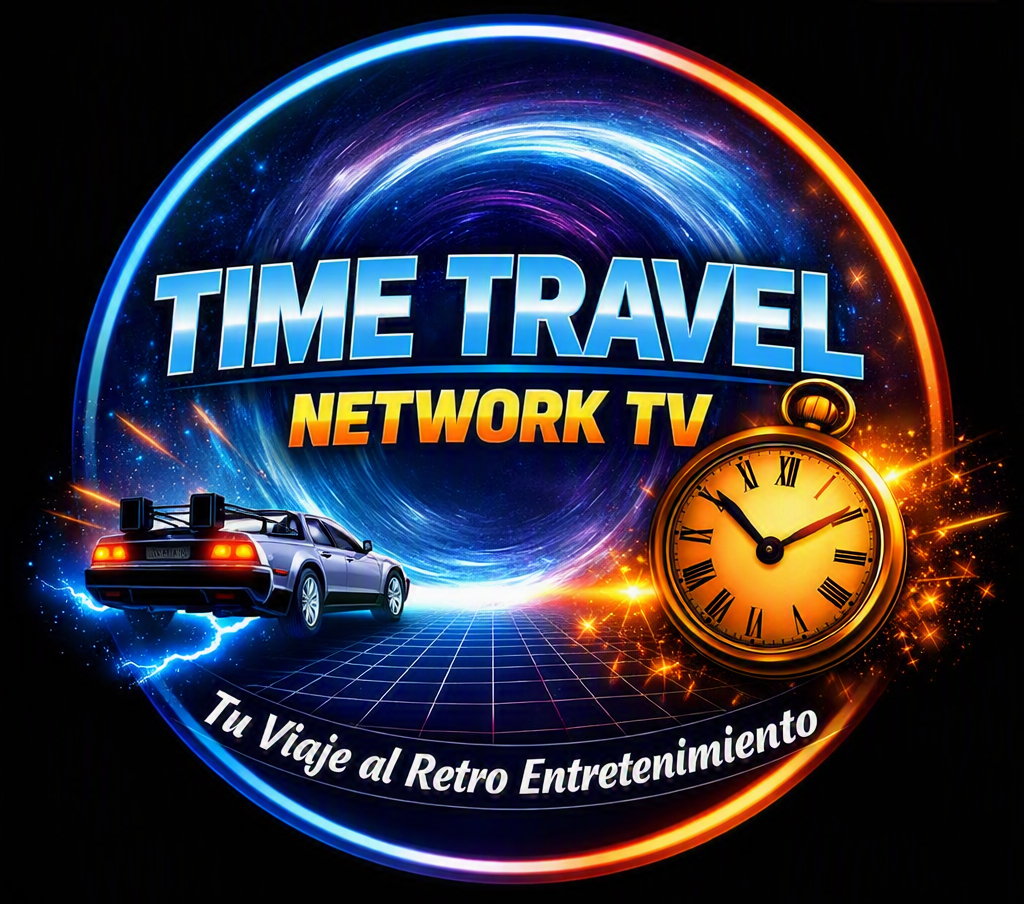 Time Travel Network TV